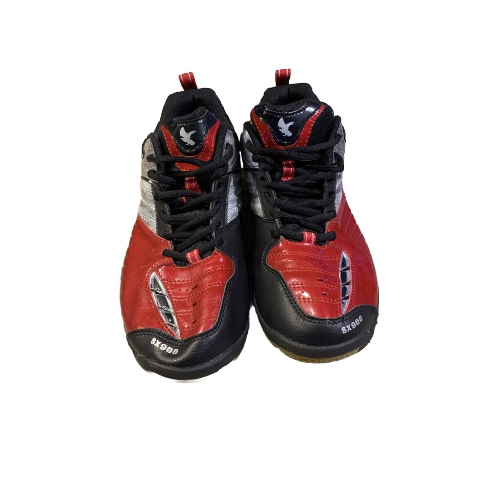 Saxon SX900 Men’s racquetball sneakers Size 11.5 US